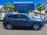 Used 2020 Jeep Cherokee Limited image 4