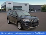 Used 2017 Ford Explorer XLT w/ Equipment Group 202A image 2