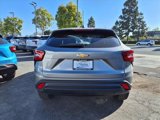 New 2025 Chevrolet Trax LS w/ LS Convenience Package image 6