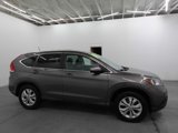 Used 2014 Honda CR-V EX-L image 4