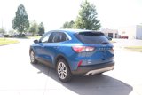 Used 2022 Ford Escape SEL image 4