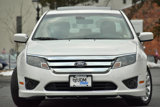 Used 2012 Ford Fusion Hybrid image 3