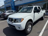 Used 2014 Nissan Frontier SV w/ SV Value Truck Package image 3
