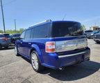 Used 2014 Ford Flex Limited w/ Equipment Group 301A image 5