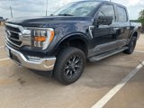 Used 2021 Ford F150 XLT w/ Equipment Group 302A High image 2