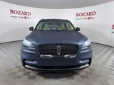 Used 2021 Lincoln Aviator 2WD w/ Class IV Trailer Tow Package image 2