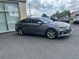 Used 2018 Hyundai Sonata Limited w/ Ultimate Package 07 image 4