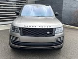 Used 2022 Land Rover Range Rover P525 Westminster Edition image 2