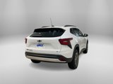 New 2025 Chevrolet Trax LT w/ Driver Confidence Package image 4