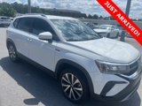 Used 2023 Volkswagen Taos SE image 4
