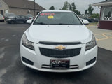 Used 2014 Chevrolet Cruze LT w/ All-Star Edition image 3