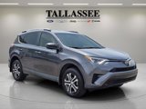 Used 2017 Toyota RAV4 LE image 4