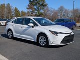 Used 2022 Toyota Corolla LE image 2
