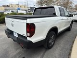 Certified 2022 Honda Ridgeline RTL-E image 6