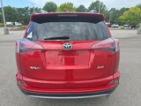Used 2017 Toyota RAV4 XLE image 4
