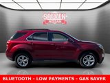Used 2016 Chevrolet Equinox LT w/ Convenience Package image 2