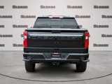 Used 2020 Chevrolet Silverado 1500 LT Trail Boss w/ Midnight Edition image 4