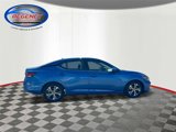 Used 2021 Nissan Sentra SV image 3