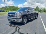 Used 2014 Chevrolet Silverado 1500 LT w/ LT Convenience Package image 2