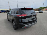 Used 2023 Nissan Rogue SV w/ SV Premium B Package image 3