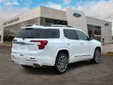 Used 2021 GMC Acadia Denali w/ Denali Ultimate Package image 5
