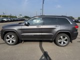 Used 2014 Jeep Grand Cherokee Overland image 5
