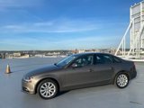 Used 2014 Audi A4 2.0T Premium w/ Cold Weather Package image 4