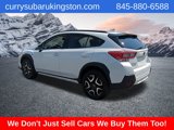 Used 2021 Subaru Crosstrek Hybrid image 5