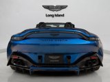Used 2023 Aston Martin V8 Vantage Roadster image 5