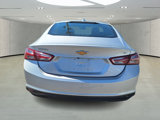 Used 2022 Chevrolet Malibu LT image 4