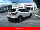 Used 2022 Nissan Rogue Sport SL image 4