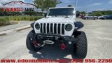 Used 2020 Jeep Wrangler Rubicon w/ Steel Bumper Group image 3