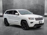 Used 2014 Jeep Grand Cherokee Altitude image 3