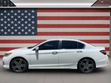 Used 2017 Honda Accord Sport image 5