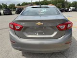 Used 2019 Chevrolet Cruze LT w/ Convenience Package image 5