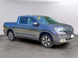 Used 2017 Honda Ridgeline RTL-E image 3