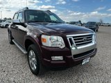 Used 2007 Ford Explorer Sport Trac Limited image 2