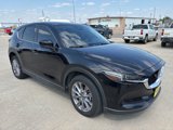 Used 2019 MAZDA CX-5 Grand Touring image 3