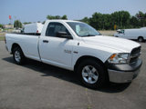 Used 2018 RAM 1500 Tradesman w/ Power & Remote Entry Group image 2