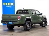 Used 2021 Toyota Tacoma TRD Off-Road image 5