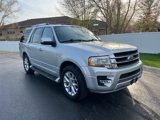 Used 2017 Ford Expedition Limited image 3