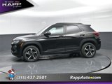 Used 2022 Chevrolet TrailBlazer RS image 4