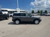New 2025 Ford Bronco Sport Heritage w/ Convenience Package image 4