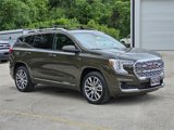 Used 2023 GMC Terrain Denali w/ LPO, Floor Liner Package image 3