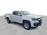 Certified 2022 Chevrolet Colorado LT w/ Fleet Safety Package image 2