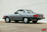 Used 1987 Mercedes-Benz 560 SL image 5
