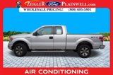 Used 2013 Ford F150 STX w/ Mid Equipment Group image 2