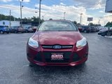 Used 2014 Ford Focus SE image 3