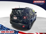 Used 2017 Jeep Renegade Sport w/ Power & Air Group image 6