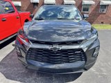 Used 2019 Chevrolet Blazer RS image 2
